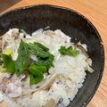 クックMSBR04☆'s cooksnap of when they made おうち居酒屋♯鯛めし.