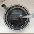 アクセル☆'s cooksnap of when they made コーヒーに蜂蜜とシナモン.