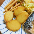 かわゆう1211's cooksnap of when they made 新じゃがの煮ころがし～田舎風～.