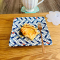 おりこうポチ's cooksnap of when they made オトナなおやつ♡焼き酒粕.