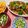 ˚♡'s cooksnap of when they made ピーマン嫌い息子が食べるチンジャオロース.