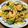 kinniko's cooksnap of when they made 牡蠣とほうれん草のオイスターソースパスタ.