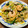 kinniko's cooksnap of when they made 牡蠣とほうれん草のオイスターソースパスタ.