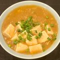 とっとっ豚's cooksnap of when they made 時短簡単☆豆腐だけで納得の麻婆豆腐.