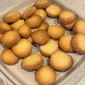 フミ丸's cooksnap of when they made 卵不要☆失敗しないディアマンクッキー.