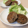 ともみん❤'s cooksnap of when they made 合挽きとひじきのつくね焼き★.