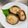 azbjbn's cooksnap of when they made ふっくら椎茸の焼き方.