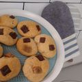 Ayami's cooksnap of when they made ホワイトデーに！簡単スコーン♡.