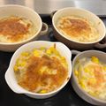 しょうちぐちゃん's cooksnap of when they made お鍋一つで♪　簡単マカロニグラタン.
