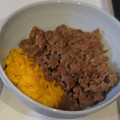 ばとん's cooksnap of when they made ☆そぼろ☆(そぼろ丼 鶏そぼろ).