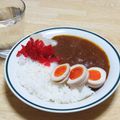 まる゜'s cooksnap of when they made ねっとり ♡秘密のゆでたまご♡ 作り方.