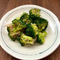 pali's cooksnap of when they made レンジで簡単♪ブロッコリーのおひたし.