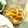 にきけん's cooksnap of when they made 柿とさつま揚げのごま味噌和え.