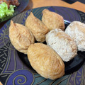 のんのんSTELLA's cooksnap of when they made 冷めても美味しい！我が家流「稲荷寿司」.