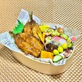 ふんにゃん's cooksnap of when they made 高校3年女子お弁当♪2022.10.14.