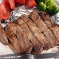 しょうこるん's cooksnap of when they made たまらんもろ味噌ポークソテー♪.