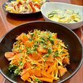Superlittleboo's cooksnap of when they made 簡単♬にんじんとオレンジのデリ風サラダ.