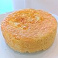 イエローバード's cooksnap of when they made 完全版　スポンジケーキ　15cm（写真付.