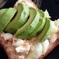 Ｍぱん's cooksnap of when they made 爽やかツナと卵のサンドイッチ☆.