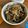 まめ郎's cooksnap of when they made さつまいもの茎（つる）とアゲの煮物.