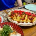 まもくるりん's cooksnap of when they made 卵１つでキャベツたっぷりとんぺい焼き☆.