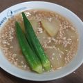 ぐるパパ's cooksnap of when they made 特別な材料なし♪基本の冬瓜のそぼろ煮.
