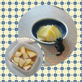 キンプリ's cooksnap of when they made 簡単！大根のマリネ！甘酢！.