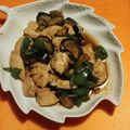 神風＊'s cooksnap of when they made 本格本場のガパオライス　鶏肉のガパオ炒め.