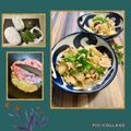 ちゃかぴまま's cooksnap of when they made 夏バテ予防♫豚肉冬瓜(きゅうり)の炒め物.