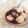 ぷっくりさん。's cooksnap of when they made 白玉の保存とレンジで解凍♪.