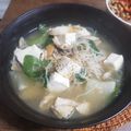ふか谷's cooksnap of when they made 極旨～♪　基本の具だくさん豚汁.