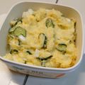 ゆぅぅ★'s cooksnap of when they made 簡単☆レンジでポテトサラダ.