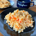 エリぱんな's cooksnap of when they made 洋風☆トマト丸ごと炊き込みご飯♪.