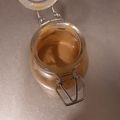 アクセル☆'s cooksnap of when they made 自家製ねりごまで♪ごまドレッシング♪♪.