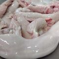 ☆★ケイト★☆'s cooksnap of when they made 簡単！臭くならない鮭の白子の下処理♪.