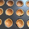 ゆきえだいふく's cooksnap of when they made 簡単★米粉の濃厚チーズケーキ.