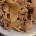 yukksmi's cooksnap of when they made 簡単！豚小間と玉ねぎの甘辛カレー炒め.