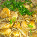 賄いのおばちゃん's cooksnap of when they made 柔らか鶏むね肉ともやしの焼肉のたれ炒め.