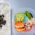 茶太郎ラッシュ･ω･'s cooksnap of when they made キャベツ茹でてさっぱり和え♪副菜/弁当に.