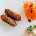 Mitchy153's cooksnap of when they made 主材料３つで、塩麹の簡単手作りソーセージ.