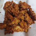 ふたつごちゃん's cooksnap of when they made 鶏むね肉が柔らかジューシーに！ブライン液.
