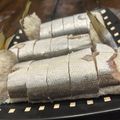 ☆ジャイこ★'s cooksnap of when they made カマス寿司.
