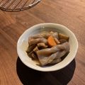 まんだちゃん's cooksnap of when they made 簡単☆筑前煮.