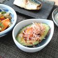 あず7225's cooksnap of when they made 驚きの美味しさ！冷凍卵黄の醤油漬け。.