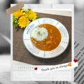 ＊naｰno＊'s cooksnap of when they made 市販ルーとトマト缶でバターチキンカレー.