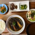 ☆あさ's cooksnap of when they made 義母直伝　なすのはさみ揚げ煮.