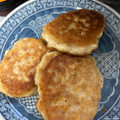 こち。。's cooksnap of when they made 簡単☆ふわふわとりつくね.