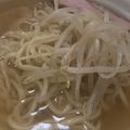 ﾌﾞﾚﾝﾀﾞ's cooksnap of when they made シャキッと☆シンプル もやし炒め.