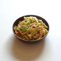 ウメ吉さん's cooksnap of when they made 2日目でもおいしいマカロニサラダ.