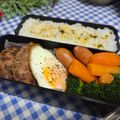 ととろ＆めい's cooksnap of when they made 我が家流♪人参のグラッセ.